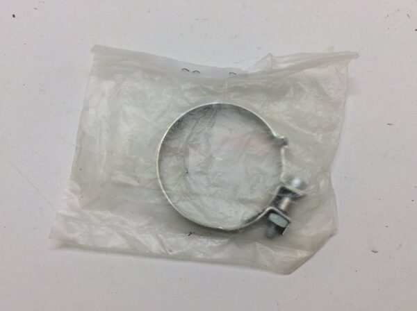 2014 Yamaha Hose Clamp Assembly - Image 5