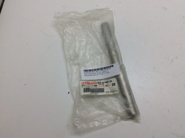 2005 Yamaha Suspension Shaft - Image 2