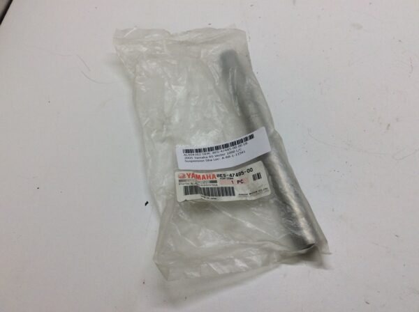 2005 Yamaha Suspension Shaft