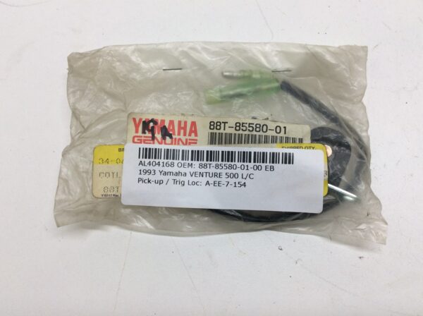 1993 Yamaha Trigger coil - Image 2