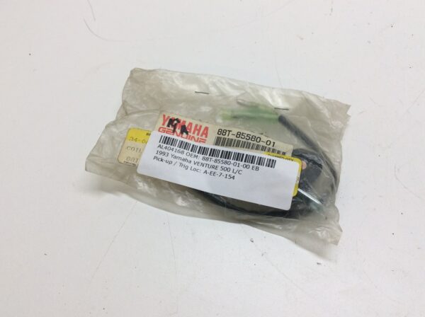 1993 Yamaha Trigger coil - Image 3
