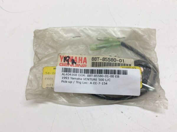 1993 Yamaha Trigger coil