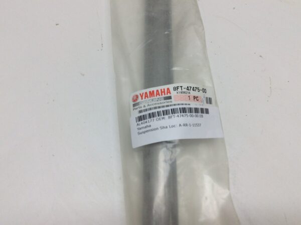 Shaft 2 - Image 2