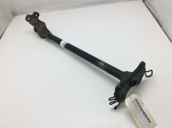 2007 Suzuki Steering Post - fits LT-A400F - Image 2