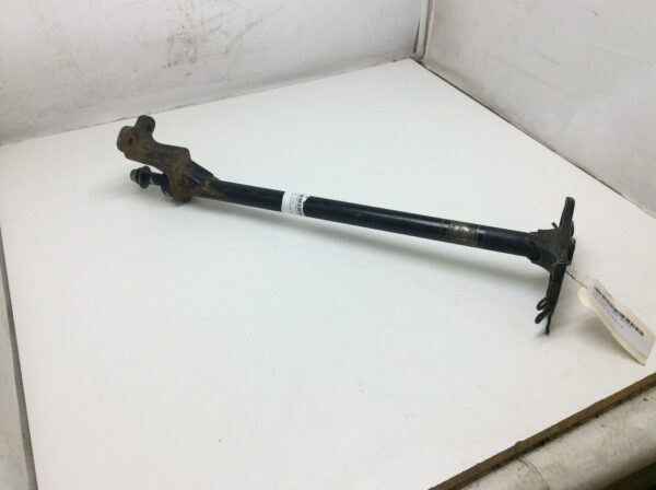2007 Suzuki Steering Post - fits LT-A400F - Image 3