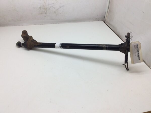 2007 Suzuki Steering Post - fits LT-A400F - Image 5