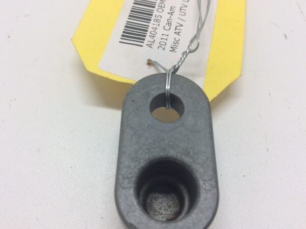 2011 Can-Am Plastic Cover - Image 3