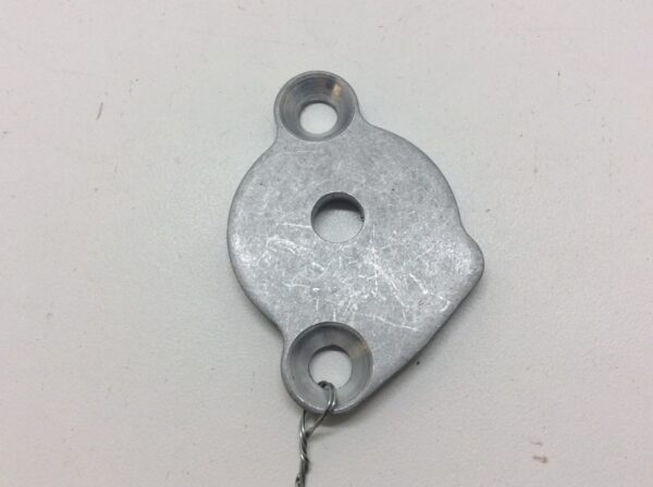 2011 Can-Am Oil Pump Cover - Image 2