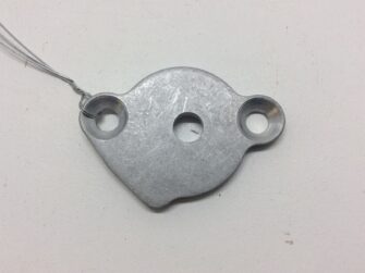2011 Can-Am Oil Pump Cover