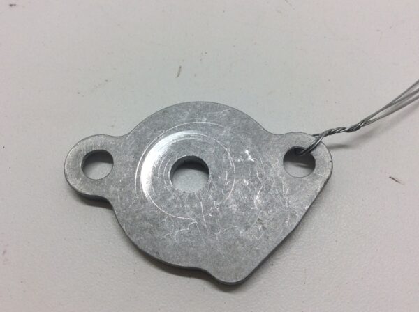 2011 Can-Am Oil Pump Cover - Image 5