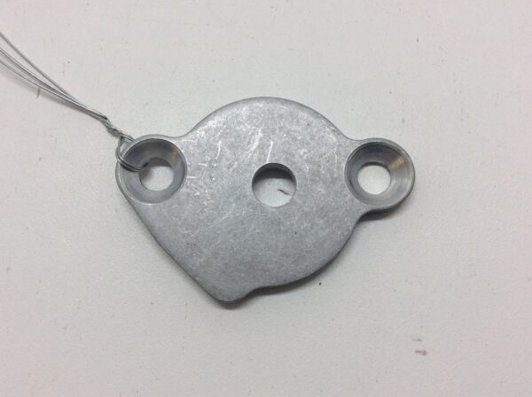 2011 Can-Am Oil Pump Cover