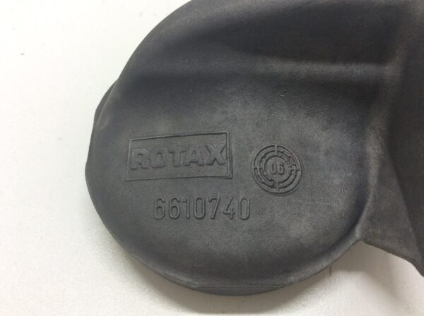 2011 Can-Am Oil Sieve Cover - Image 2
