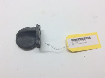 2011 Can-Am Oil Sieve Cover
