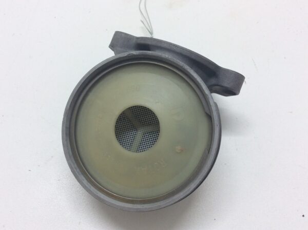 2011 Can-Am Oil Sieve Cover - Image 4