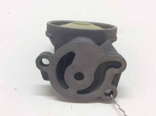 2011 Can-Am Oil Sieve Cover - Image 5