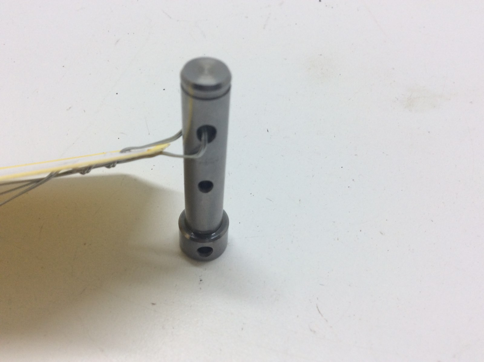 2011 Can-Am Oil Pump Shaft - Image 4