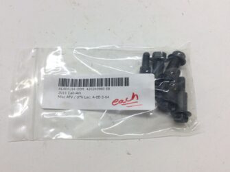 2011 Can-Am Distance Screw M6X16