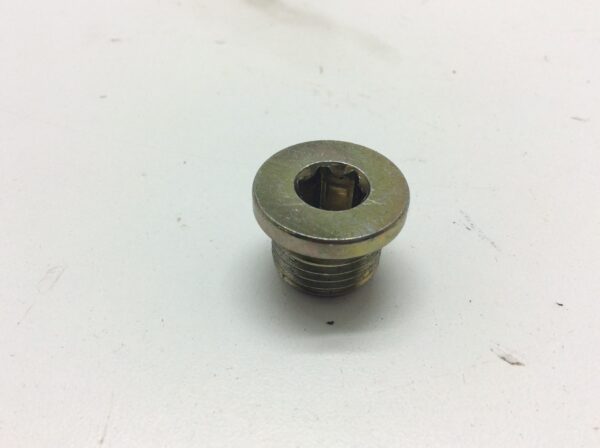 2011 Can-Am Screw Plug M16X1.5 - Image 3