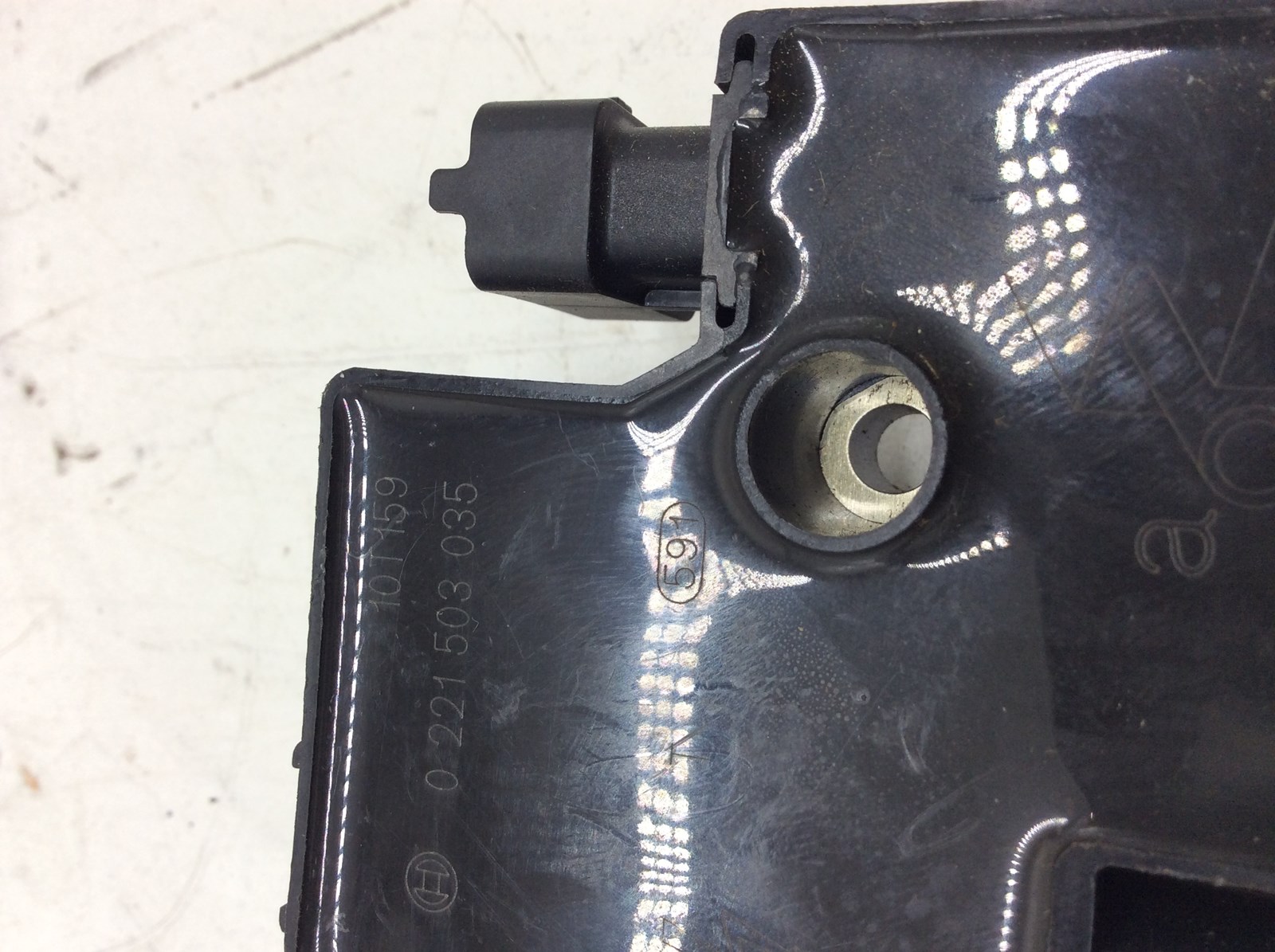 2012 Can-Am RENEGADE 1000 - Image 2