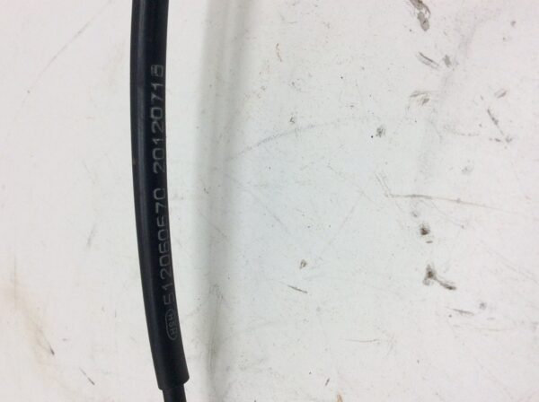 2013 Ski-Doo THROTTLE CABLE - Image 2