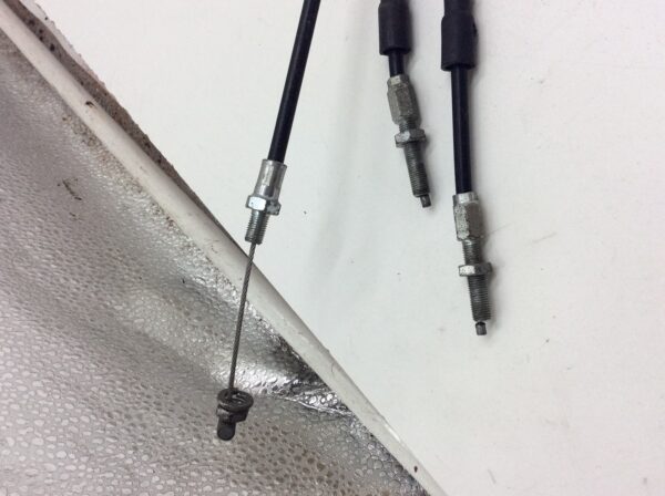 2013 Ski-Doo THROTTLE CABLE - Image 3
