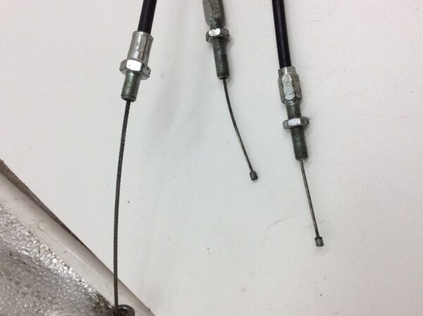 2013 Ski-Doo THROTTLE CABLE - Image 5
