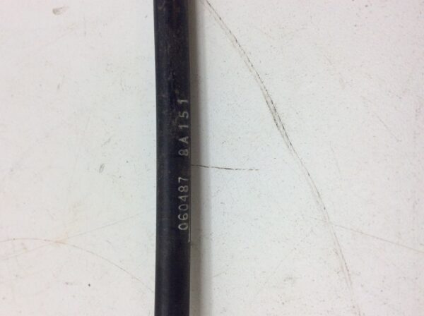 2013 Ski-Doo THROTTLE CABLE - Image 4