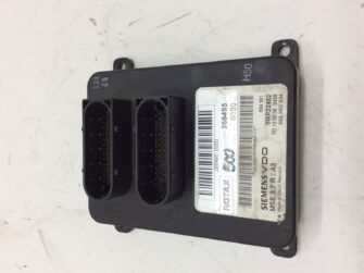 2009 Can-Am OUTLANDER 500 EFI