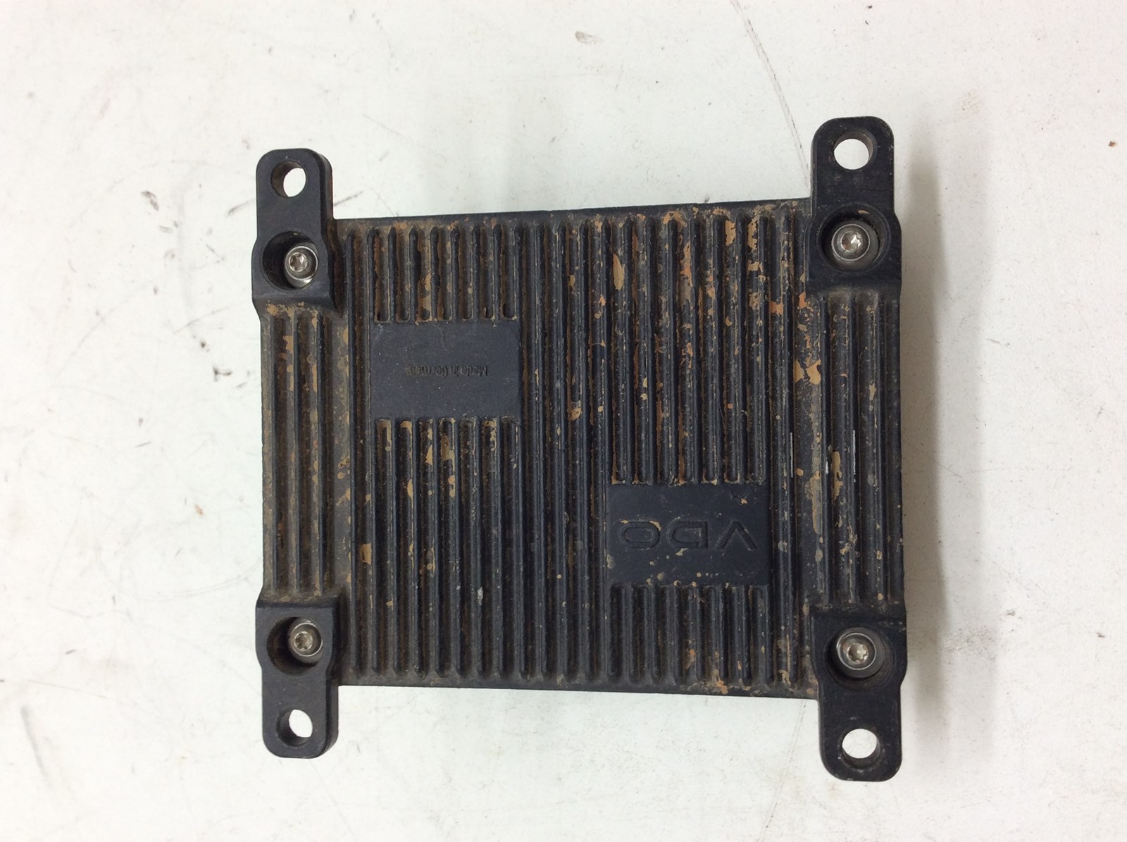 2008 Can-Am OUTLANDER MAX 800 EFI - Image 3