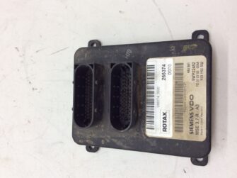 2008 Can-Am OUTLANDER MAX 800 EFI