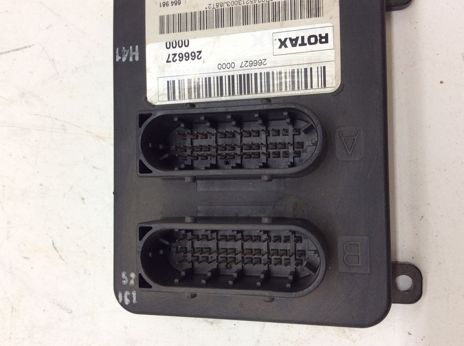 2009 Can-Am RENEGADE 800R EFI - Image 2