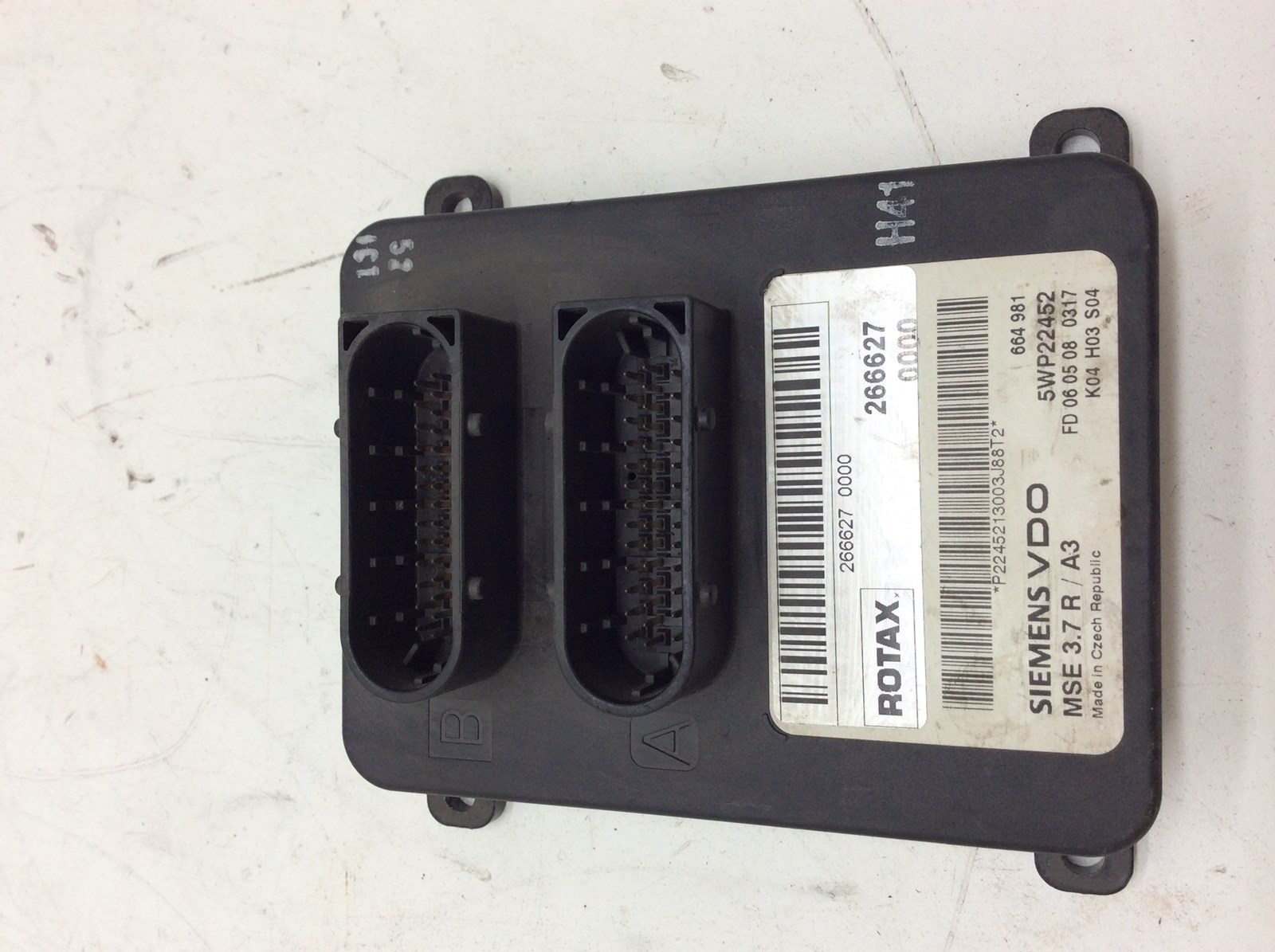 2009 Can-Am RENEGADE 800R EFI