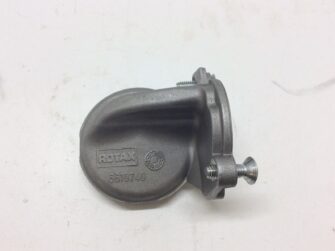 2011 Can-Am Oil sieve cover