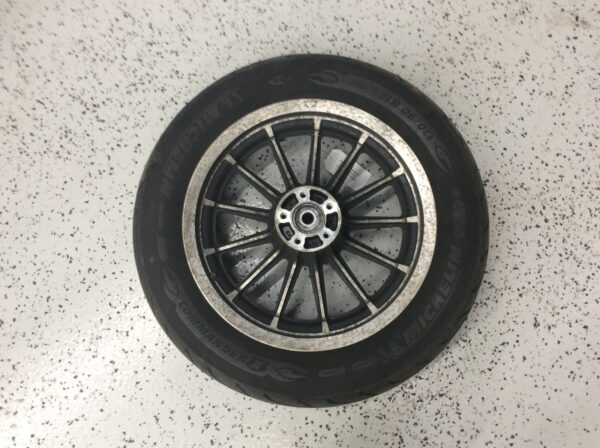 2000 Harley-Davidson Rear Wheel