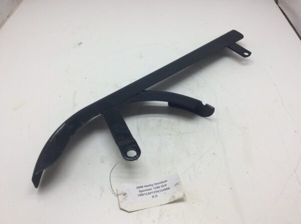2000 Harley-Davidson Belt Guard