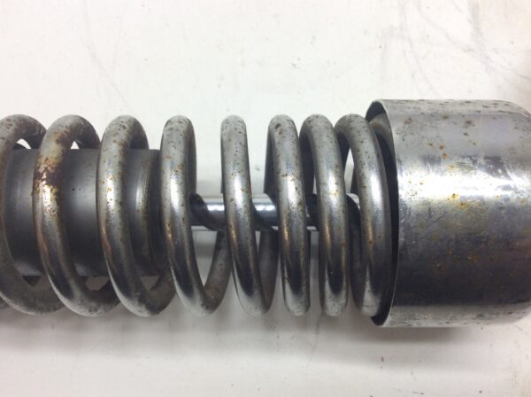 2000 Harley-Davidson Rear Shock Set - Image 2
