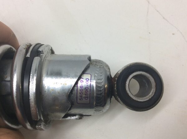 2000 Harley-Davidson Rear Shock Set - Image 4