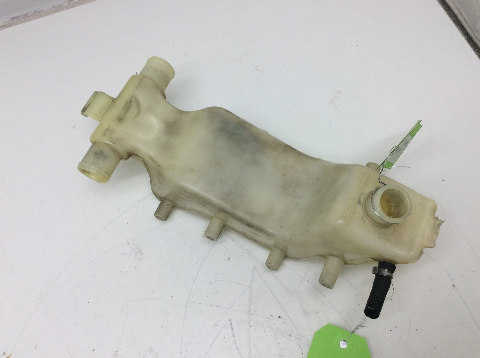 2007 Arctic Cat Coolant Tank - Image 2