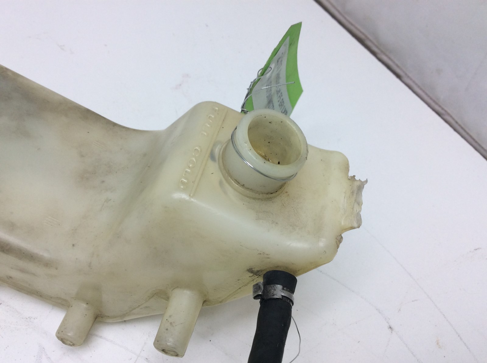 2007 Arctic Cat Coolant Tank - Image 3