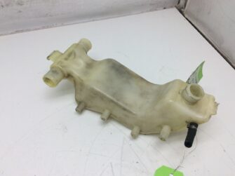 2007 Arctic Cat Coolant Tank