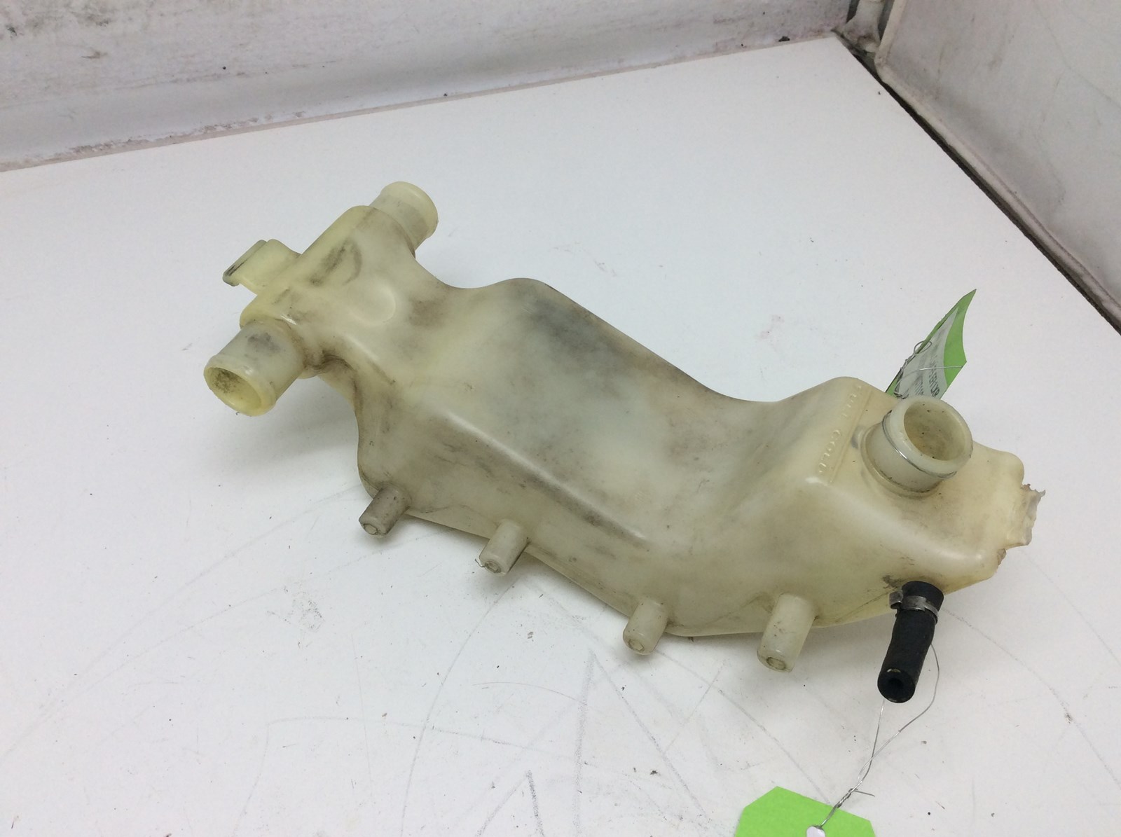 2007 Arctic Cat Coolant Tank