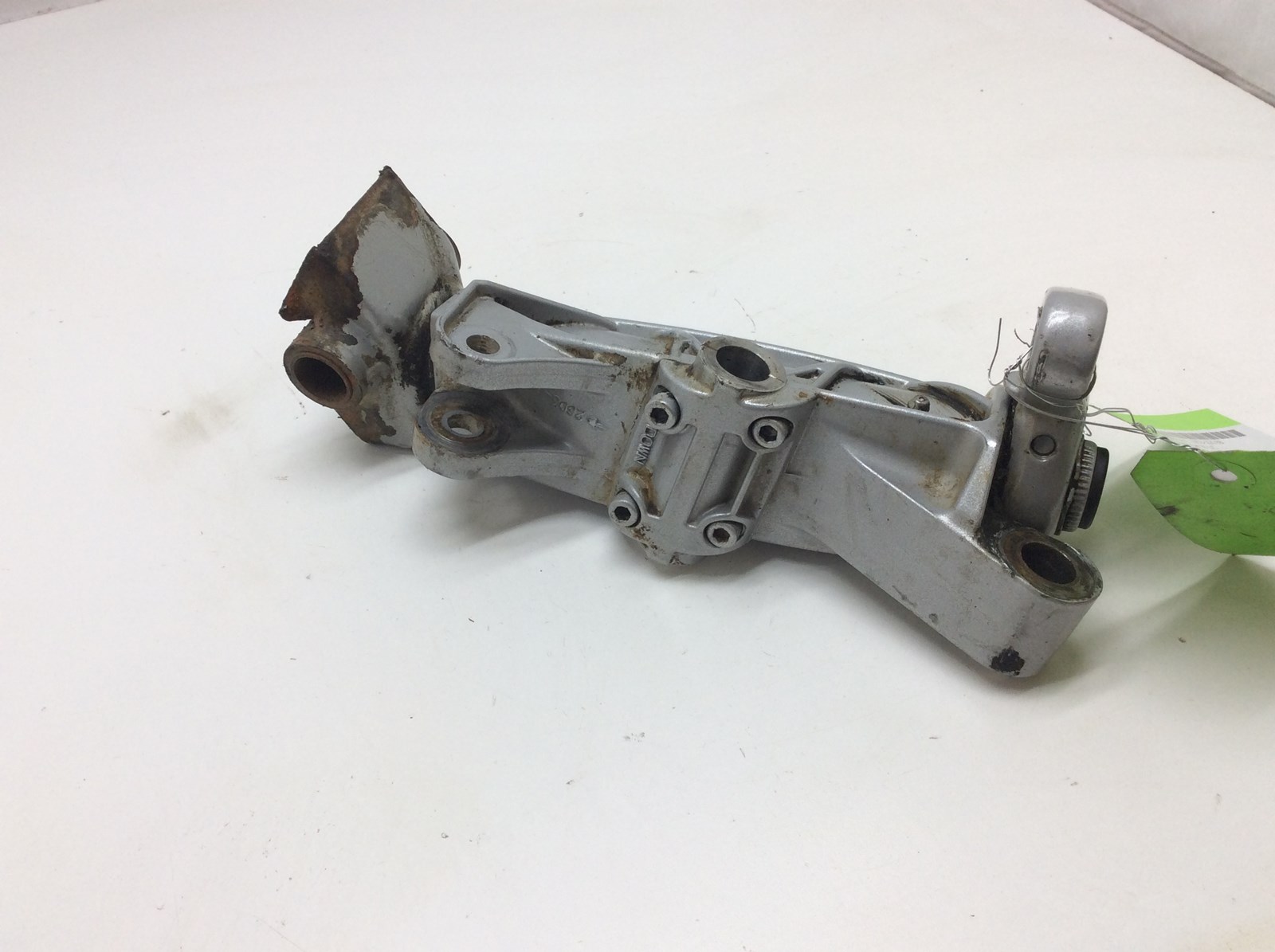 2007 Arctic Cat LH Ski Spindle - Image 4