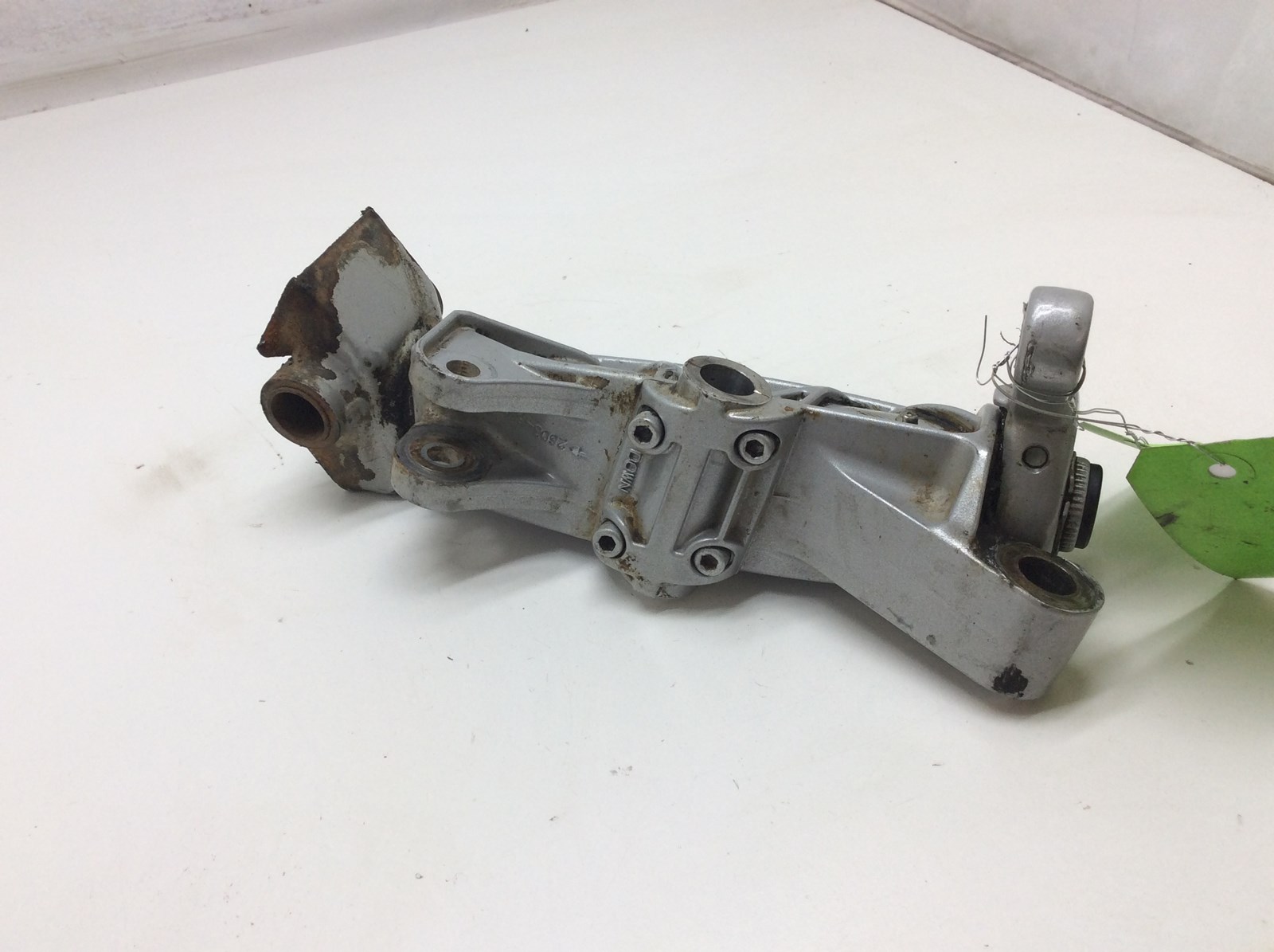 2007 Arctic Cat LH Ski Spindle - Image 5