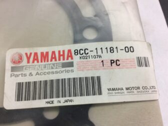 1996 Yamaha Head Gasket