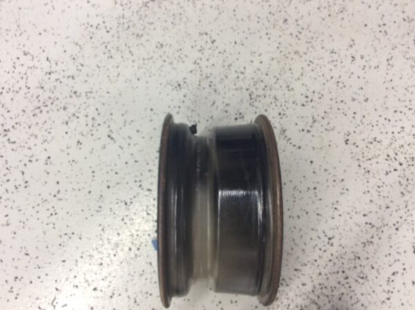 2019 Polaris Rear Steel Rim - Image 4