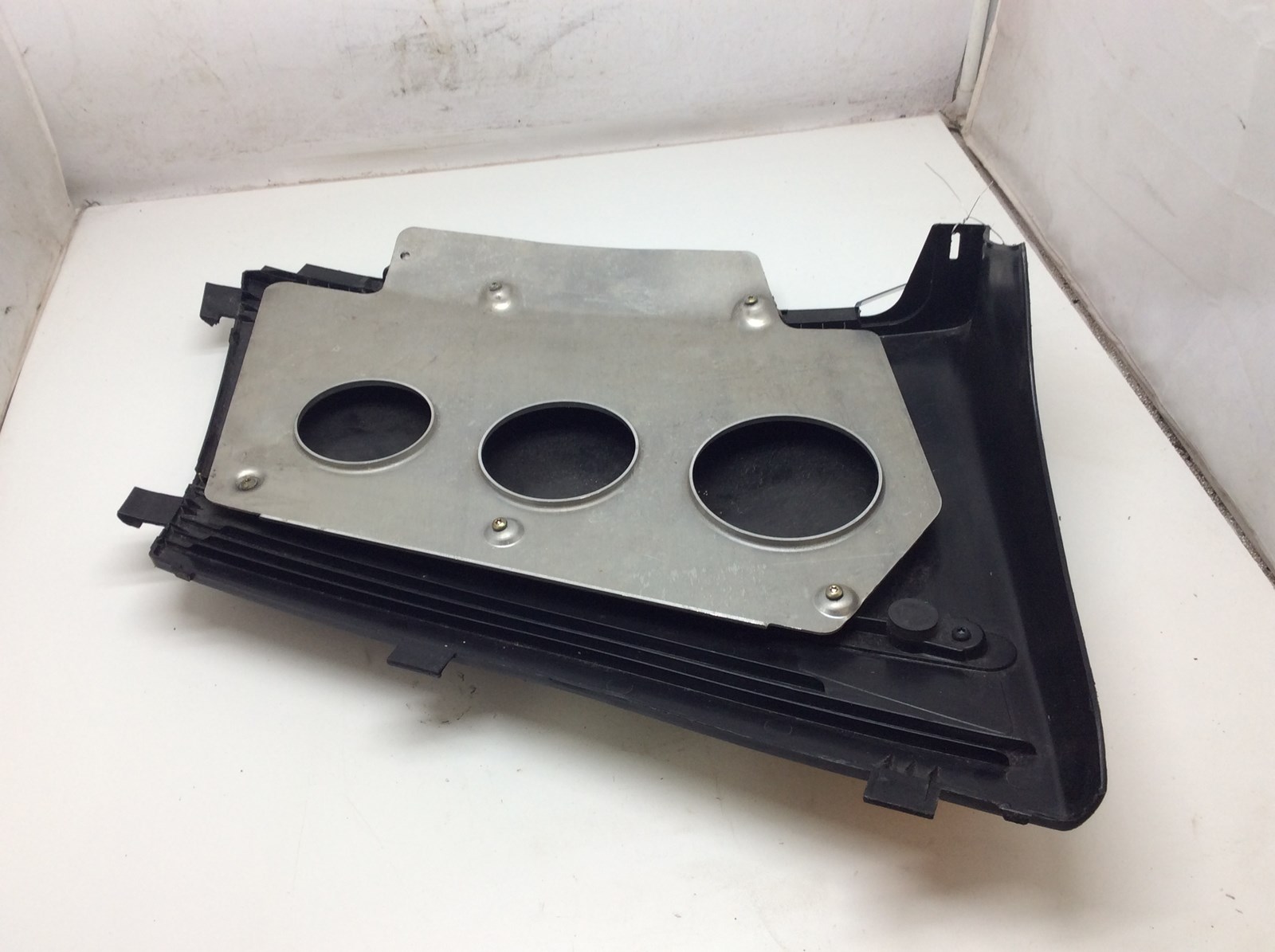 2010 Polaris RH Side Panel - Image 4