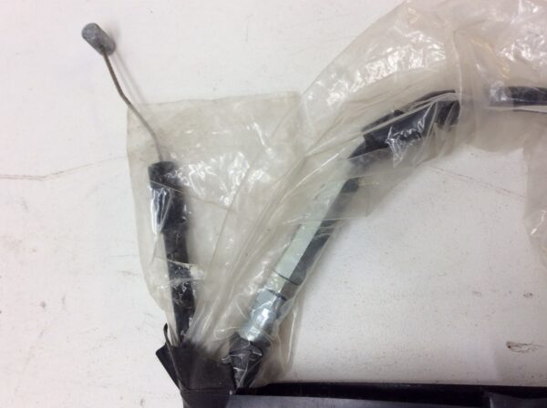 2000 Yamaha OIL PUMP CABLE - Image 3