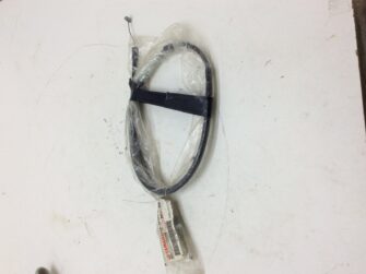 2000 Yamaha OIL PUMP CABLE