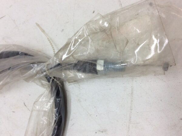 2000 Yamaha OIL PUMP CABLE - Image 4