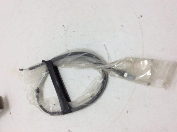 2000 Yamaha OIL PUMP CABLE - Image 5